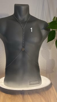 Image 1 of (recycled) body chains 