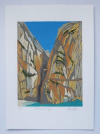 Image 1 of El Chorro Gorge, Caminito del Rey:Spain