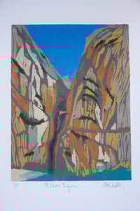 Image 4 of El Chorro Gorge, Caminito del Rey:Spain