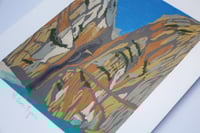 Image 3 of El Chorro Gorge, Caminito del Rey:Spain