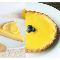 Image 1 of Specialty Tartes