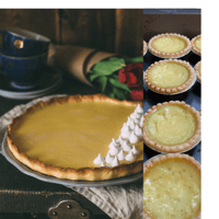 Image 3 of Specialty Tartes