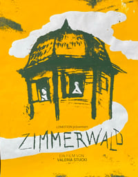 Image 2 of POSTER ZIMMERWALD