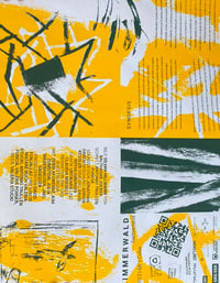 Image 3 of POSTER ZIMMERWALD