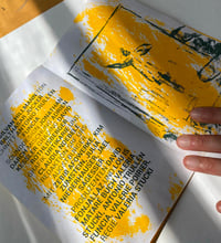 Image 4 of POSTER ZIMMERWALD