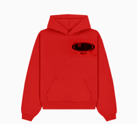 CRETE Boys Hoodie 