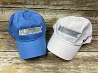 Image 1 of Matrix Softball Nike Heritage Unstructured Hat