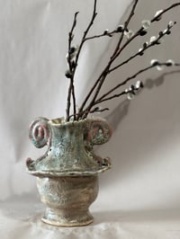 Image 2 of Clay:Vase 4.6.25
