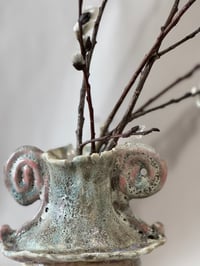 Image 3 of Clay:Vase 4.6.25
