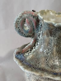 Image 9 of Clay:Vase 4.6.25