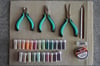 Starter Beadwork Kit