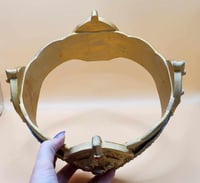 Image 3 of Lord of the Rings Inspired Crown 2