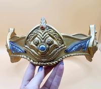 Image 2 of Lord of the Rings Inspired Crown 2