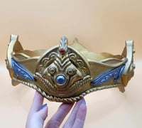 Image 4 of Lord of the Rings Inspired Crown 2