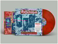 Image 2 of Holocaust - "90s Mind In Your Minds" LP (2 Colors) Italian Import