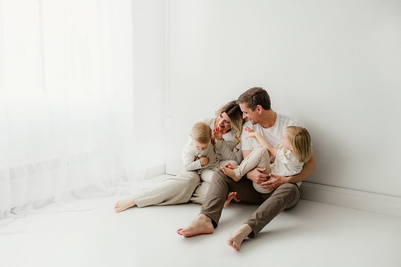 Image of SPRING STUDIO MINIS || April 2025