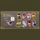 Image 1 of TGAA Charms