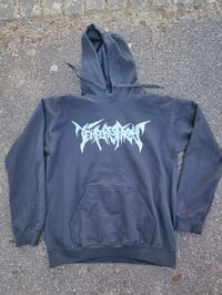 Image 1 of “Where You Will Rest” Hoody