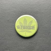 Image 6 of Handmade Weed Pins 3 Pack 