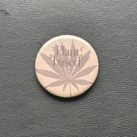 Image 8 of Handmade Weed Pins 3 Pack 