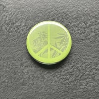 Image 10 of Handmade Weed Pins 3 Pack 
