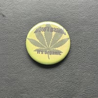 Image 11 of Handmade Weed Pins 3 Pack 