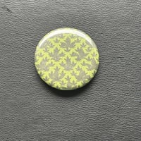 Image 12 of Handmade Weed Pins 3 Pack 