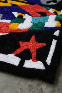 Image 5 of Lambosonic rug
