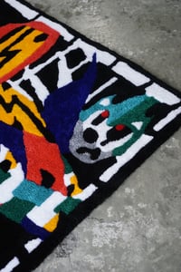 Image 3 of Lambosonic rug