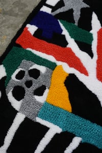 Image 4 of Lambosonic rug