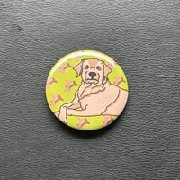 Image 6 of Handmade Dog Pins 