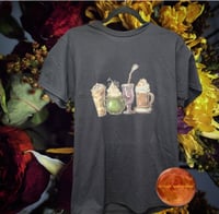 Image 1 of Witch Coffee