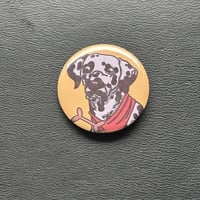 Image 8 of Handmade Dog Pins 