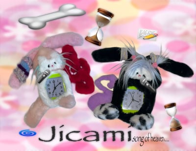 Image of Jicami