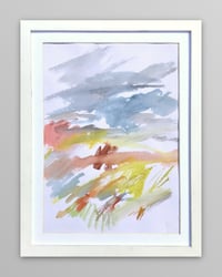 Through The Eyes Of Youth