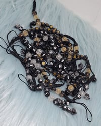 STRAP PHONECHAIN  Ateez