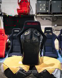 Image 4 of Recaro SP-GT2 Wild Cat Red