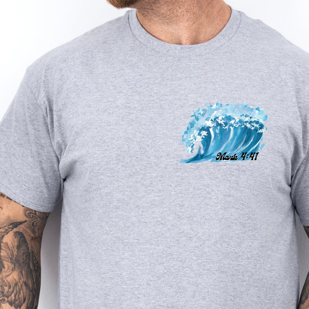 Image of Even Waves Obey