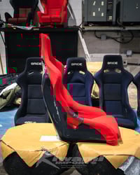Image 3 of Bride Zeta II Red