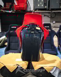 Image 4 of Bride Zeta II Red