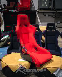 Image 2 of Bride Zeta II Red