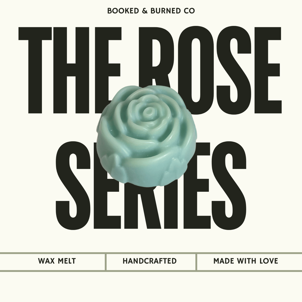 Image of The Rose Melt Series