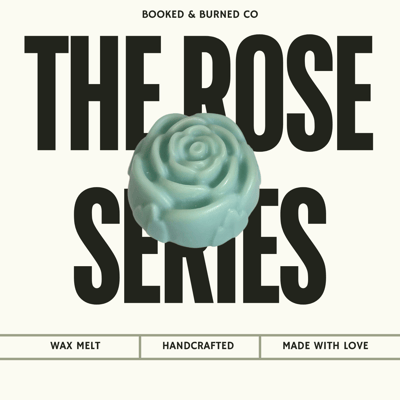 Image of The Rose Melt Series