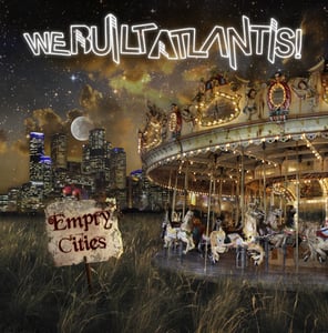 Image of Empty Cities EP