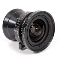 Image 2 of Schneider Super Angulon MC 58mm F5.6 XL Lens in Copal #0 Shutter #0260