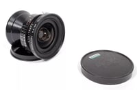 Image 1 of Schneider Super Angulon MC 58mm F5.6 XL Lens in Copal #0 Shutter #0260
