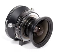 Image 5 of Schneider Super Angulon MC 58mm F5.6 XL Lens in Copal #0 Shutter #0260