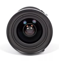 Image 3 of Schneider Super Angulon MC 58mm F5.6 XL Lens in Copal #0 Shutter #0260