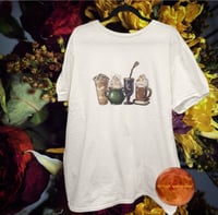 Image 2 of Witch Coffee