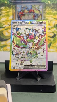 Image 1 of Flygon Ex 222/191 Ultra Rare